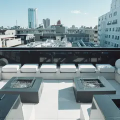 SKY TERRACE OMOTESANDO（スカイテラス表参道）