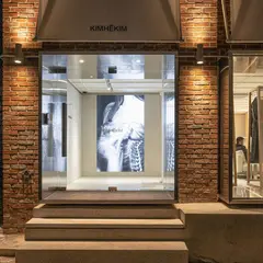 Kimhekim Cheongdam Flagship