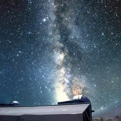 県立ぐんま天文台
