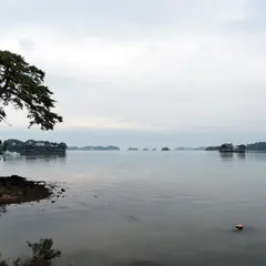 県立自然公園松島