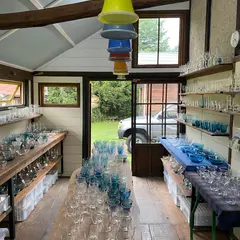 ガラス工芸 D'arte(ダルテ) (Glass Crafts D’arte)
