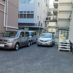 オリックスレンタカー 名古屋駅太閤通口店