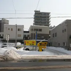 タイムズ小樽入船１丁目