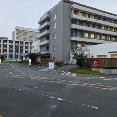 浜松医科大学医学部附属病院