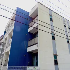 ヒューマンパレス南柏Ⅵ