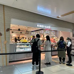 KIRBY CAFÉ Petit 東京駅店