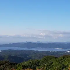 田束山