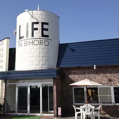 LIFE IN BIHORO