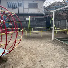 松ノ木児童遊園