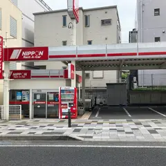 ニッポンレンタカー浦和駅前営業所