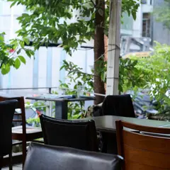 Cafe Kuroshio．咖啡黒潮