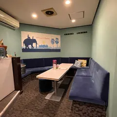 からだごはんナムプリー