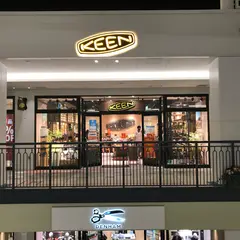 KEEN アウトレット長島