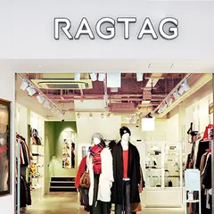 RAGTAG京都店