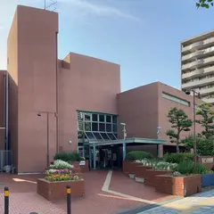大阪市立浪速区民センター