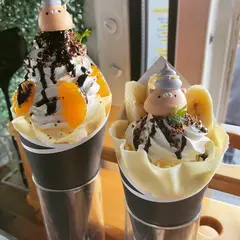 mocoCREPE(モコクレープ)