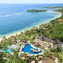 Nusa Dua Beach Hotel & Spa