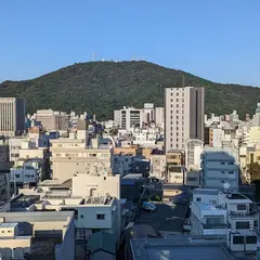 徳島県市町村職員共済組合ホテル千秋閣・自治会館フロント係