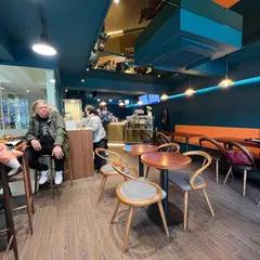 Mio Bre Bakery & Cafe