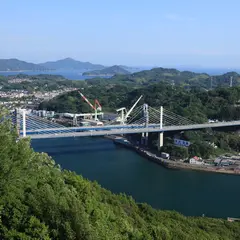 新尾道大橋