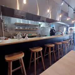 やきそば専門NUCCA
