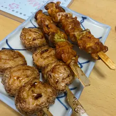やじろべえ
