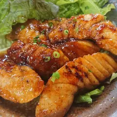 いろは茶家 本店