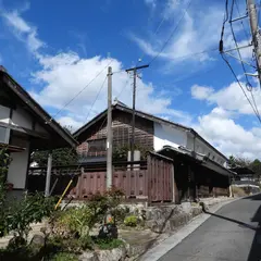 加納家