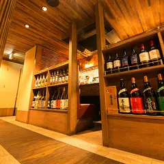 龍の巣 梅田ハナレ