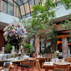 IL Cortile