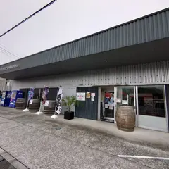 ローカルフード＆リカー東京島酒専門店 山田屋