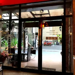 ドイチャンコーヒー
