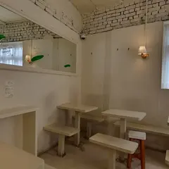 Layerd cafe