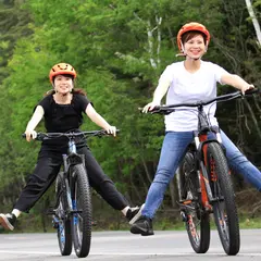 マイクロツーリズム 富士山サイクルアクティビティショップBonVelo（ボンベロ）