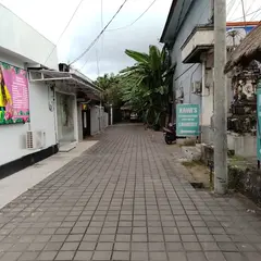Kawi Laundry