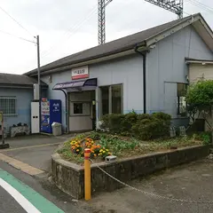 滝谷駅