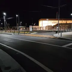 青森駅西口