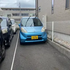 ガッツレンタカー東岡崎駅前店