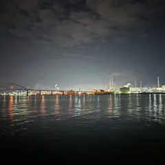 福川漁港