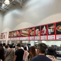 コストコ富谷倉庫店（宮城）