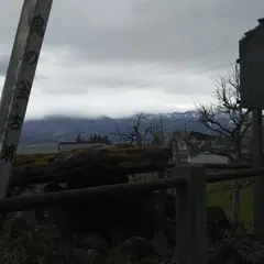 鬼の釜古墳