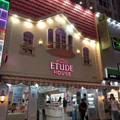 Etude House