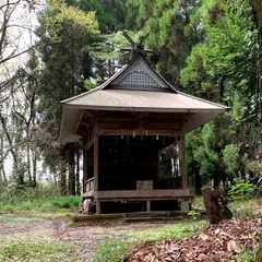 熊野座神社