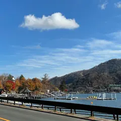 登山者専用第二駐車場