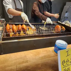 훈훈호떡
