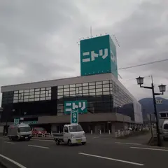 ニトリ 上田店