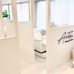 Aries 恵比寿店 eyelash & nailsalon