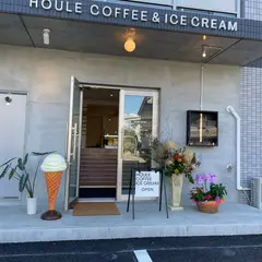 HOULE coffee&icecream