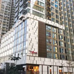 Hotel Alexandra Hong Kong