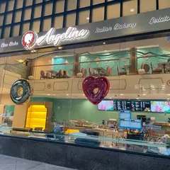 Angelina Bakery NYC